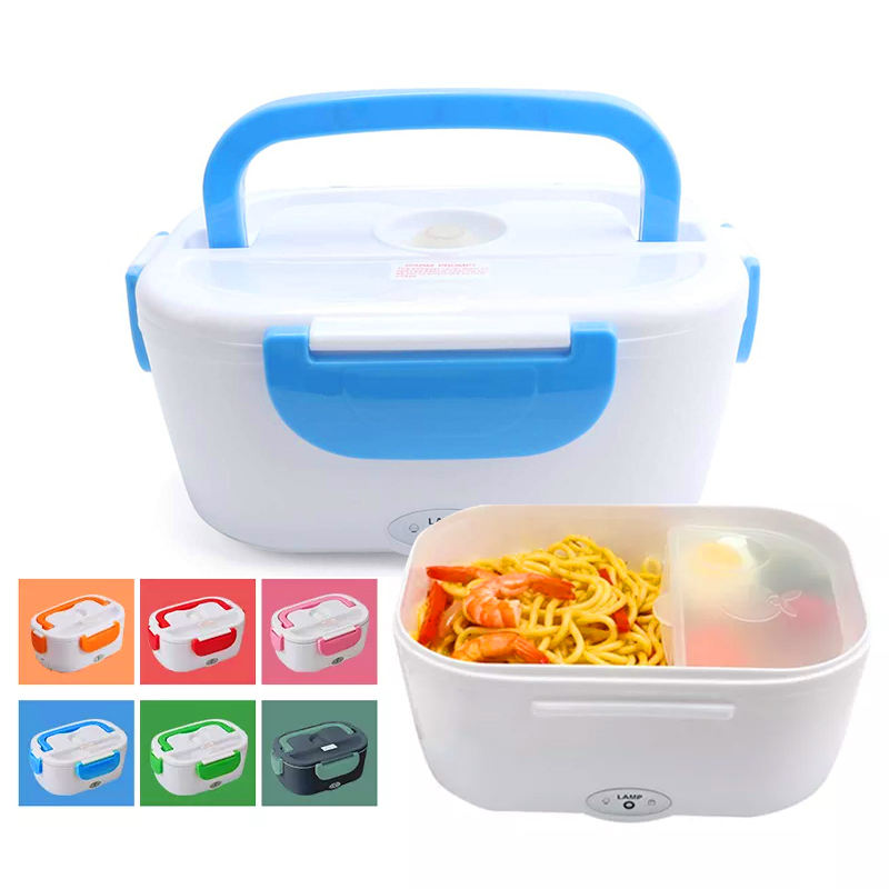Electric Portable Lunch Box