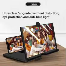3D Phone Screen Magnifier – HD Magnifier
