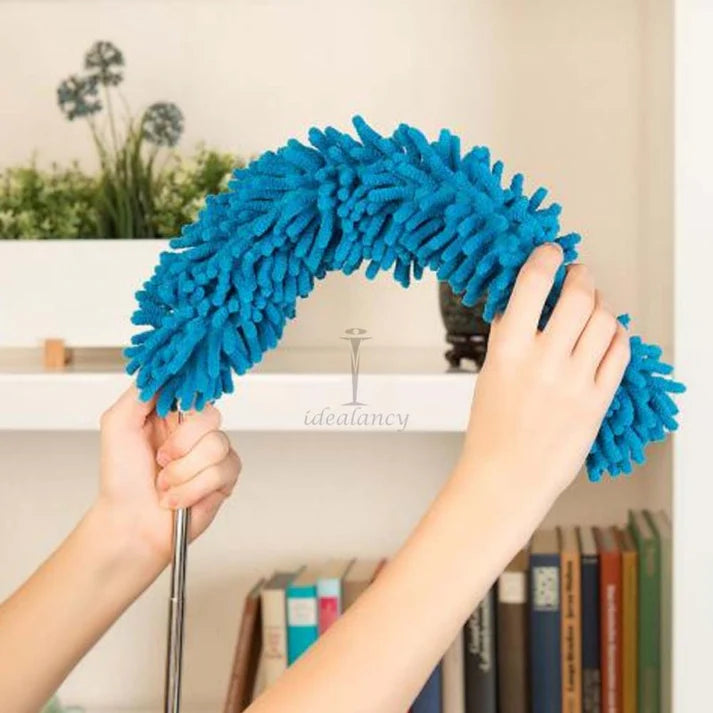 Flexible Microfiber Duster