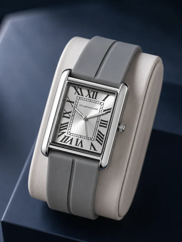 ⌚ Universal Point Magnetic Silicone Watch