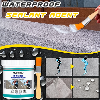 Hydra Sealant – Advanced Waterproofing Agent (Imported)