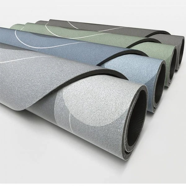 Super Absorbent Quick-Dry Bathroom Floor Mat