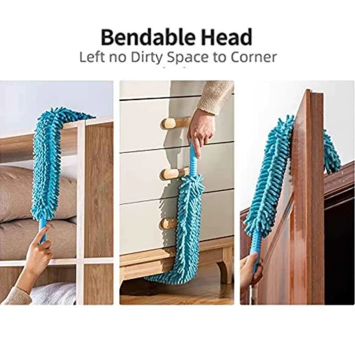 Flexible Microfiber Duster