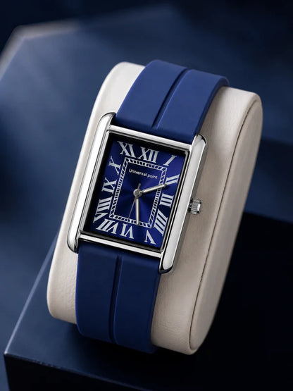 ⌚ Universal Point Magnetic Silicone Watch
