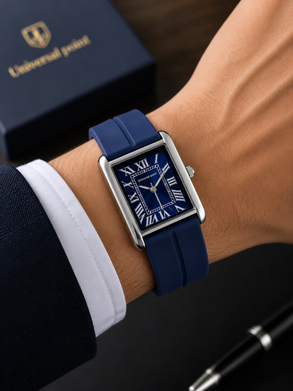 ⌚ Universal Point Magnetic Silicone Watch