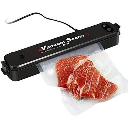 Automatic Vacuum Sealer Machine
