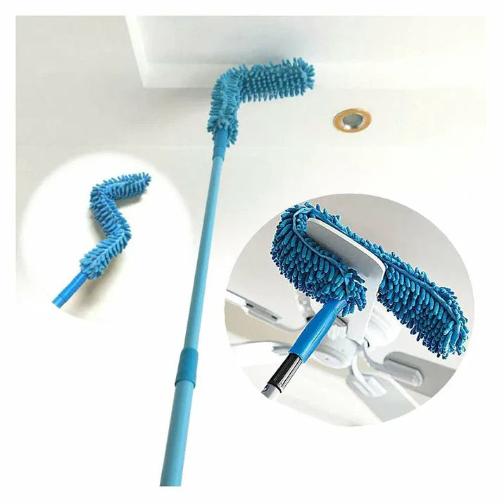 Flexible Microfiber Duster