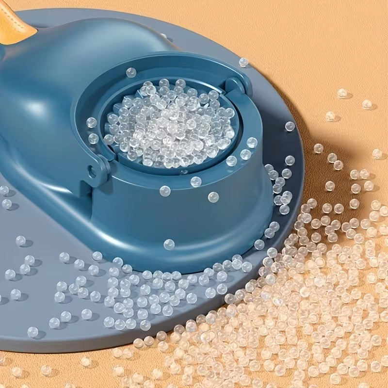 2-in-1 Dumpling Maker Press | Kitchen Dumpling Press Mold