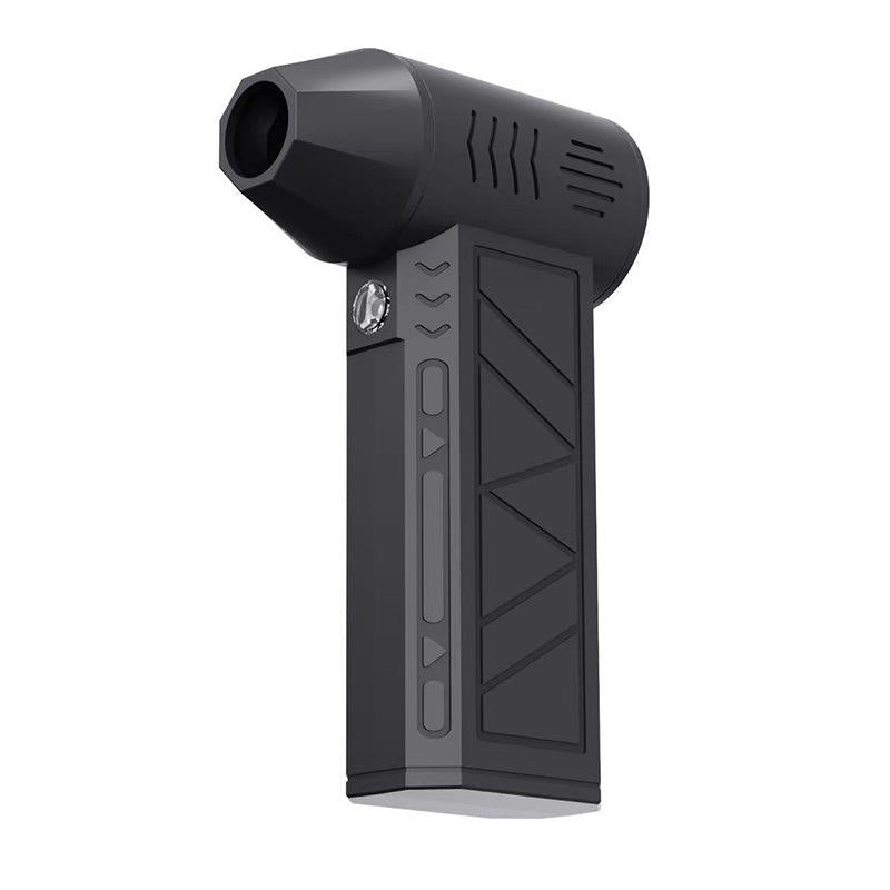 Portable Rechargeable Turbo Air Blower (130,000 RPM)