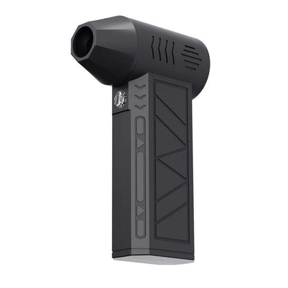 Portable Rechargeable Turbo Air Blower (130,000 RPM)