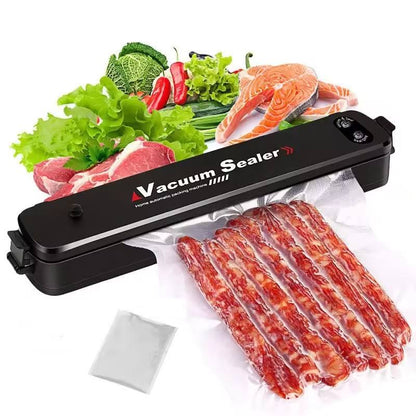 Automatic Vacuum Sealer Machine