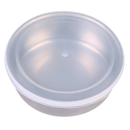 Stainless Steel 5pcs Bowl Set
