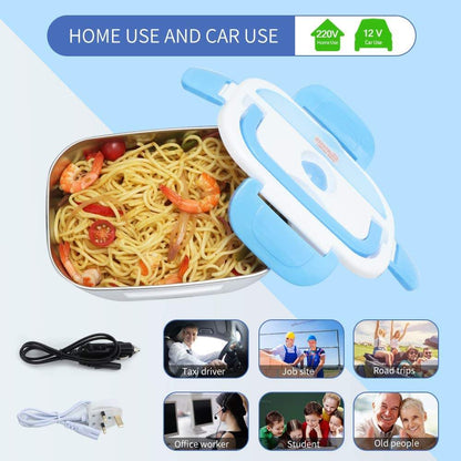Electric Portable Lunch Box