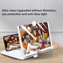 3D Phone Screen Magnifier – HD Magnifier