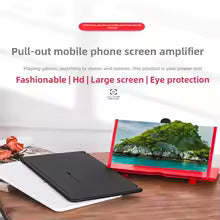 3D Phone Screen Magnifier – HD Magnifier