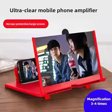 3D Phone Screen Magnifier – HD Magnifier