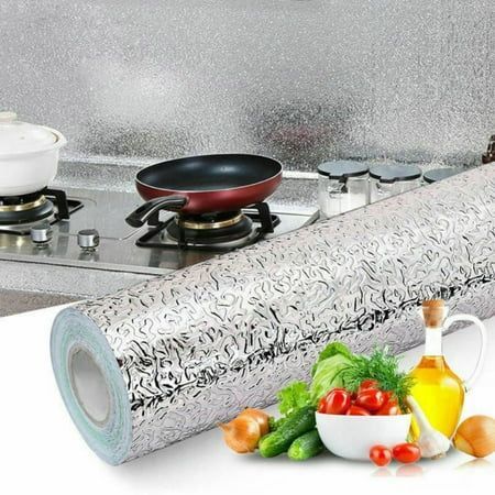 Self-Adhesive Marble Wallpaper Roll (Waterproof)