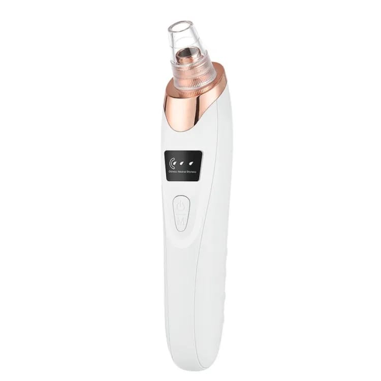 Multifunctional Blackhead Remover Vacuum