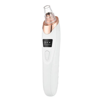 Multifunctional Blackhead Remover Vacuum