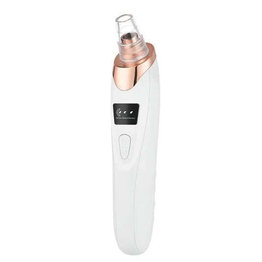 Multifunctional Blackhead Remover Vacuum