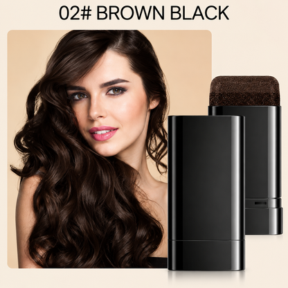 Hair Colour Stick – Instantly Cover Grey Hair