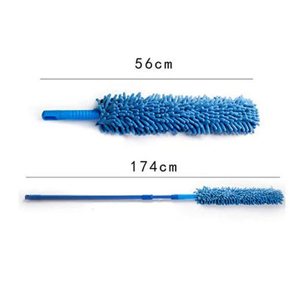 Flexible Microfiber Duster