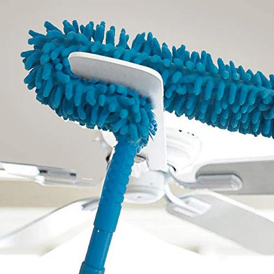 Flexible Microfiber Duster