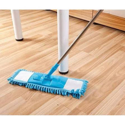 Microfiber Flat Floor Mop