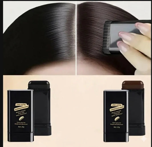 Hair Colour Stick – Instantly Cover Grey Hair