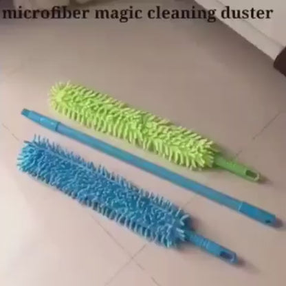 Flexible Microfiber Duster