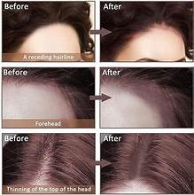 Beard &amp; Hairline Fill-Up Stick