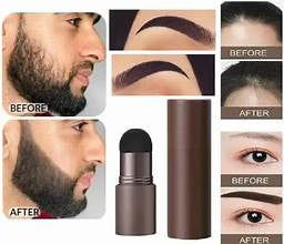 Beard &amp; Hairline Fill-Up Stick